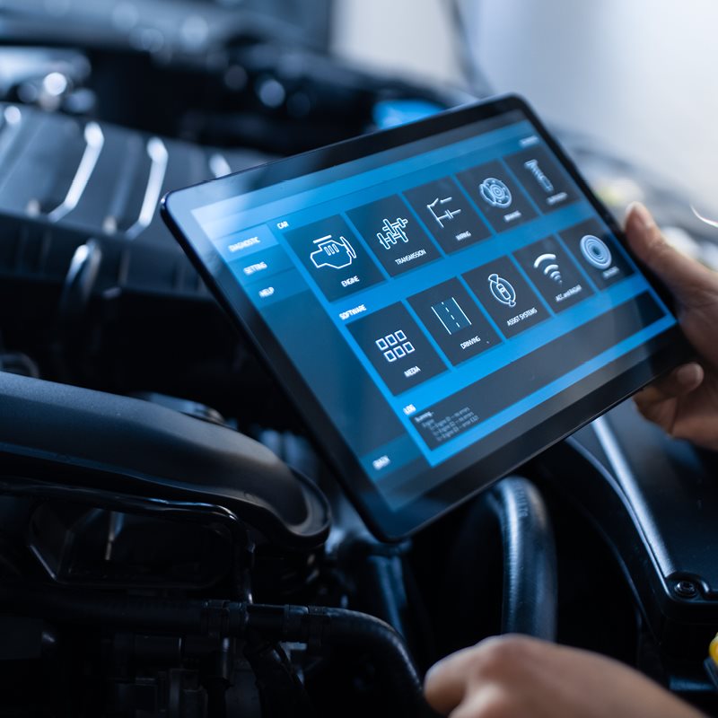 AUTODIAGNOSI
