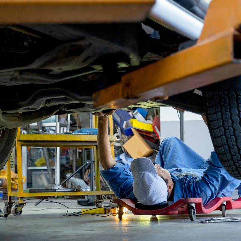  AUTOFFICINA