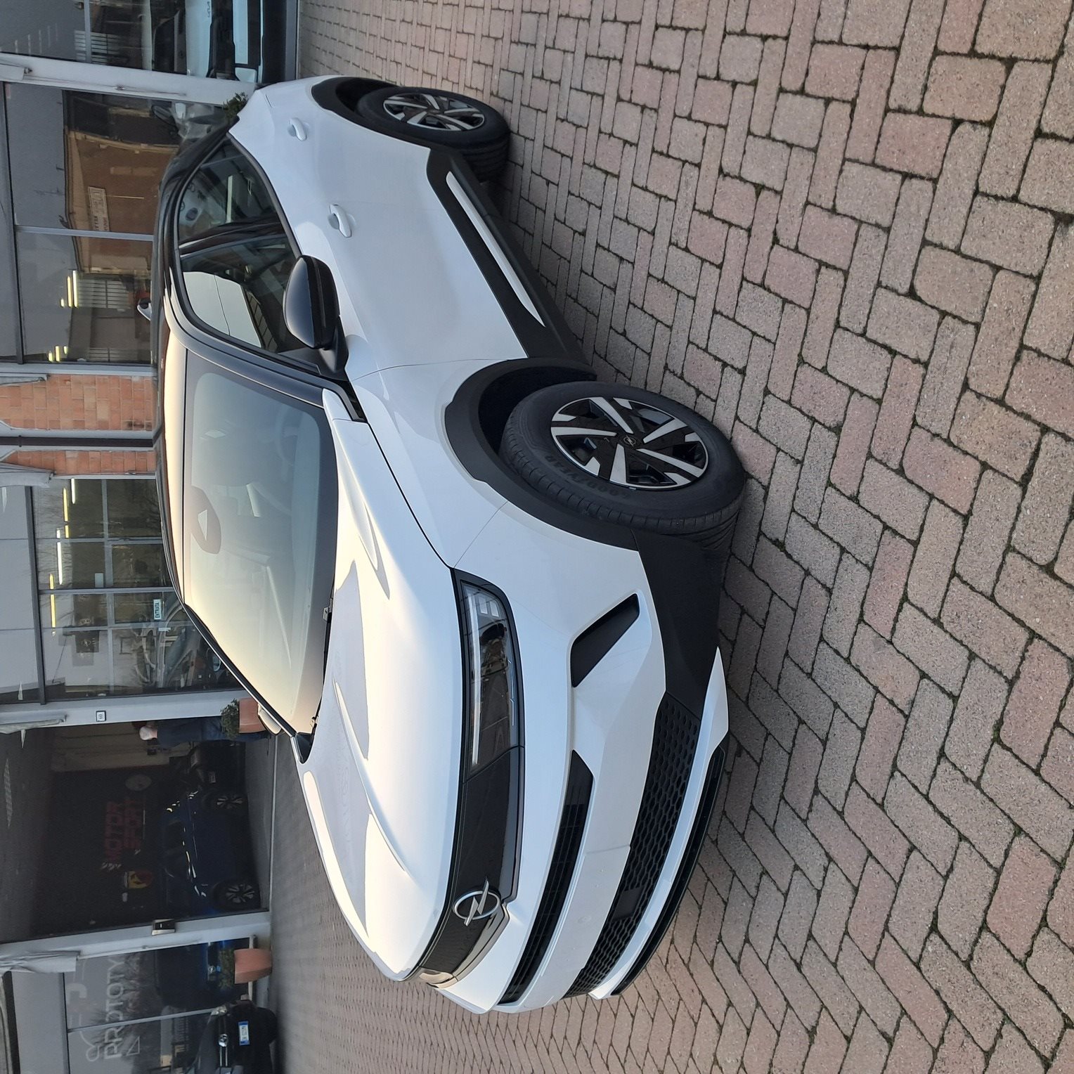 Foto OPEL Mokka 2ª serie